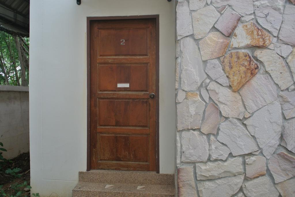 Ingdao Resort Κον Καέν Εξωτερικό φωτογραφία